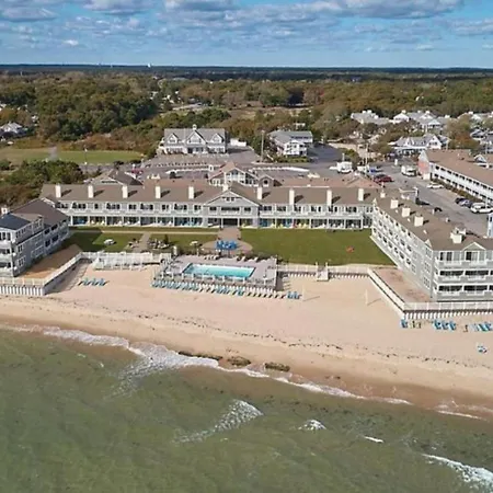 Bluegreen Dennis Port - The Soundings Seaside Resort - 1Bd
